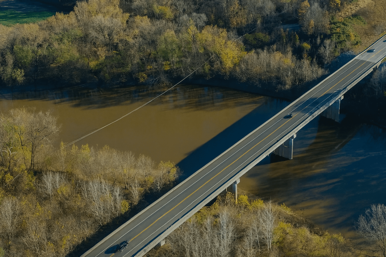 Two Paths Forward: INDOT's Mid-States Picks Signal Boom for Dubois Travel, But at What Cost to Farmlands?