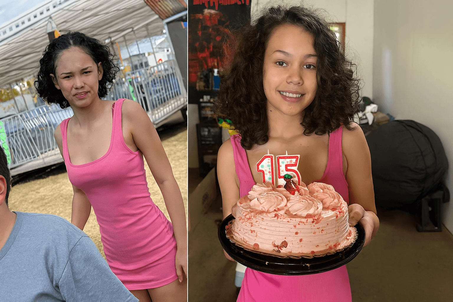 Holmes County Launches Search for Missing Teen Sophia Rodriguez
