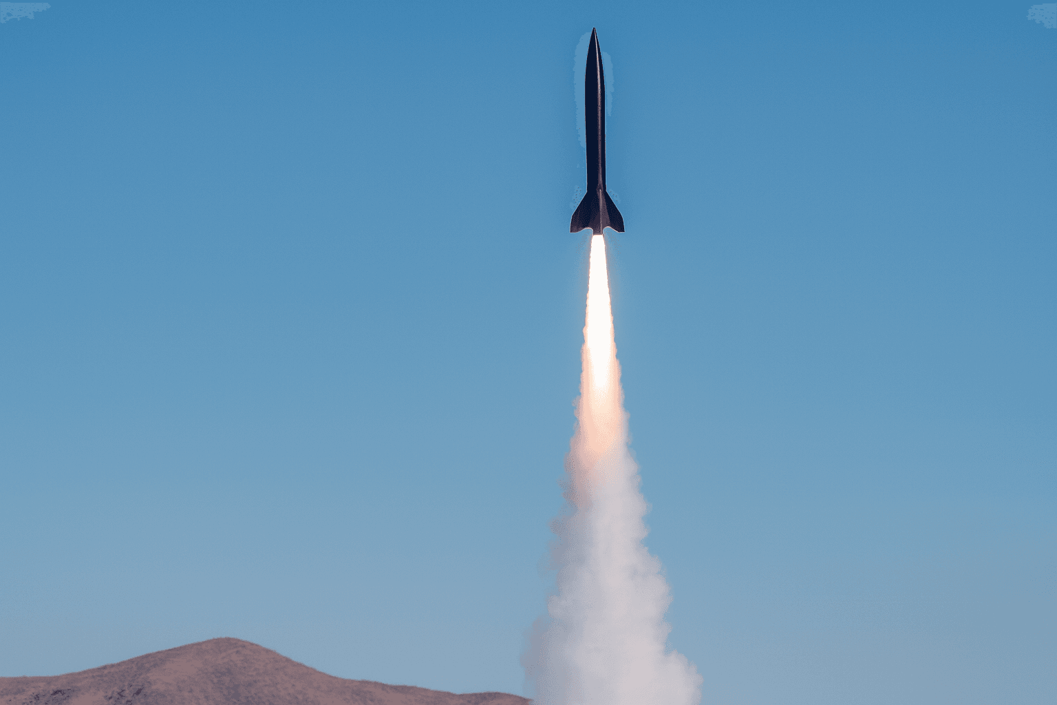 Project Ranger Ignites Debate: Sandoval County Moves Closer to Hosting Hypersonic Rocket Plant