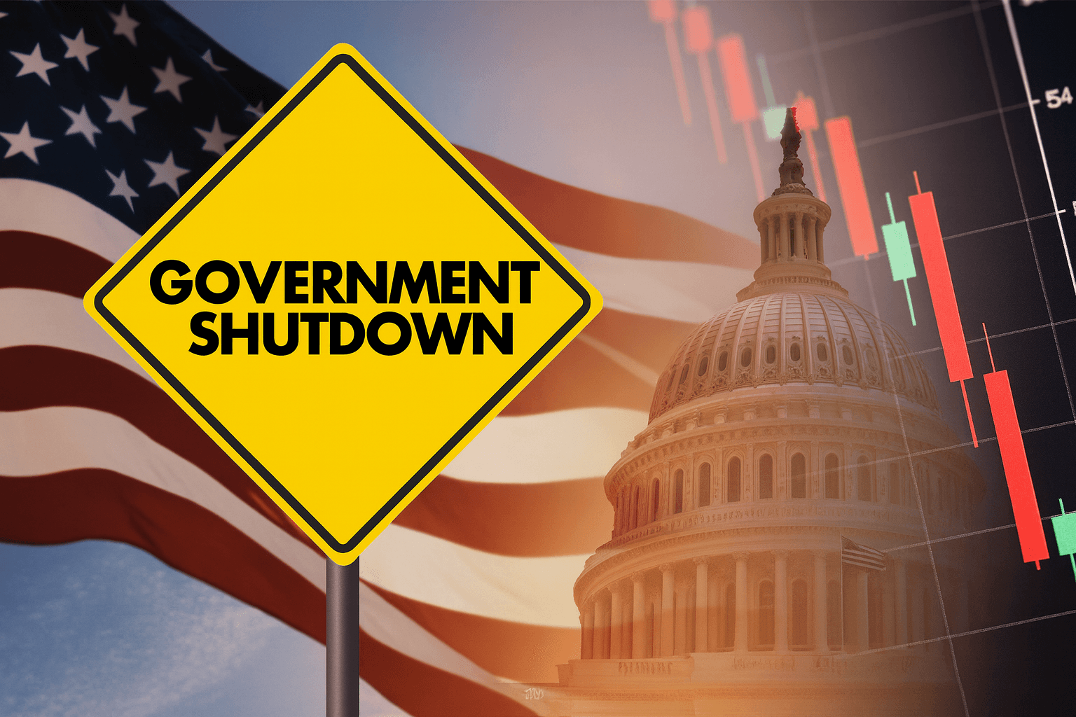 Federal Shutdown Raises Cash-Flow Fears for Perry Central Schools in Perry County