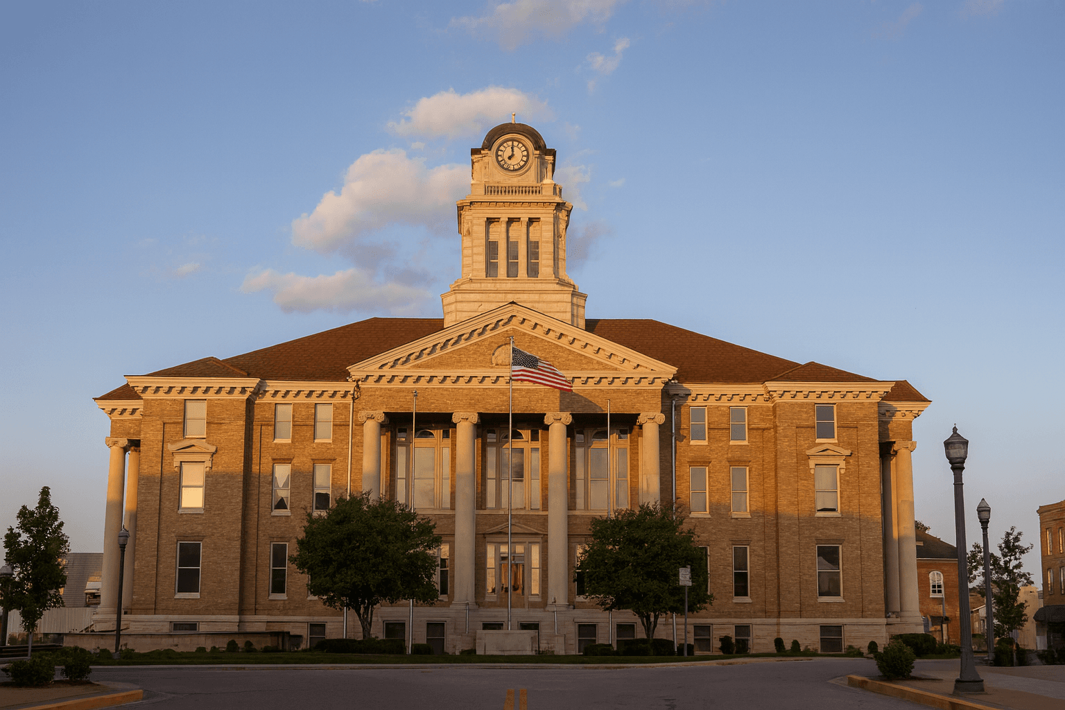 Part Two: Dubois County Landowners Take the Fight to Court as Mid-States Corridor Faces Legal Scrutiny
