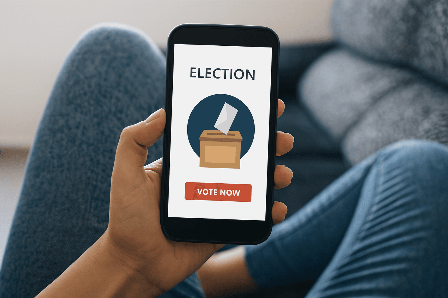 Holmes County Voters Gain New State Tool to Check Rolls, Boost Election Confidence