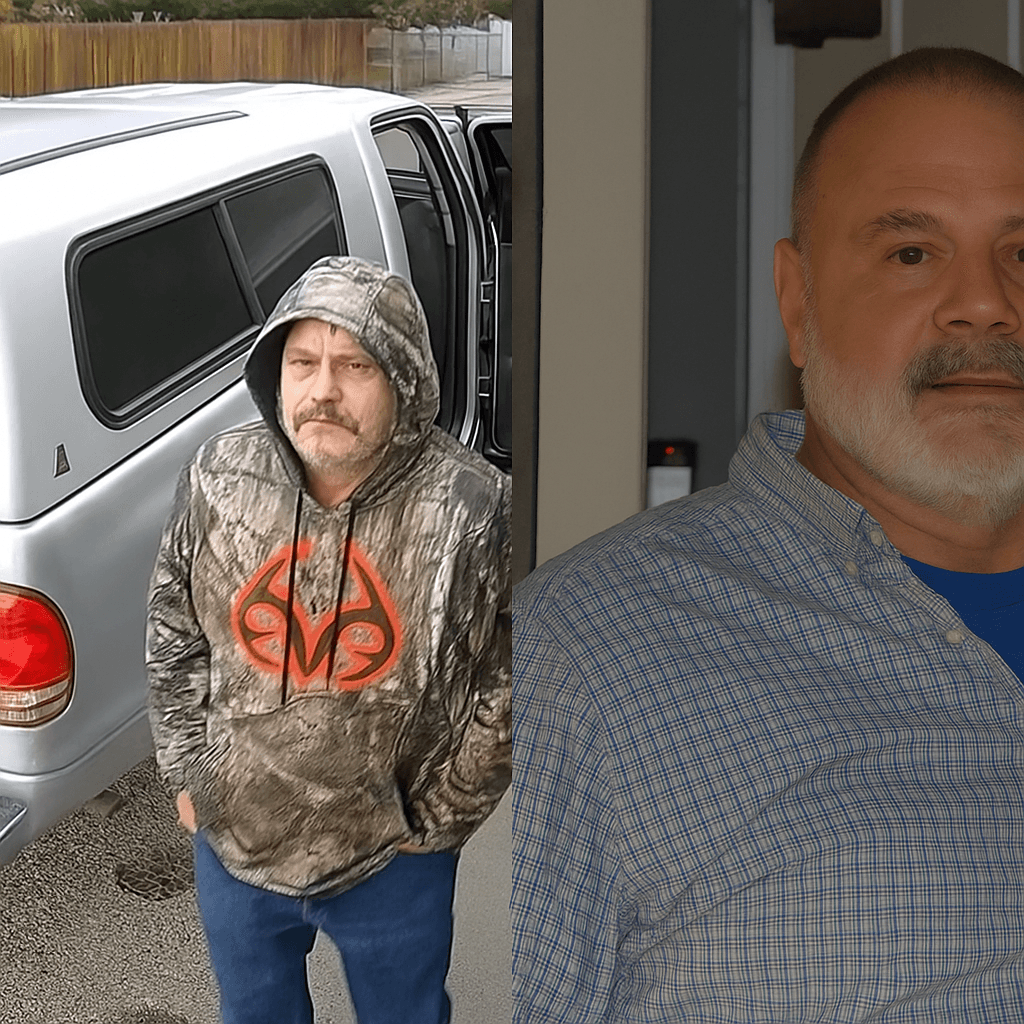 Urgent Search for Missing Selma Resident Ron Dailey in Fresno County Mountains
