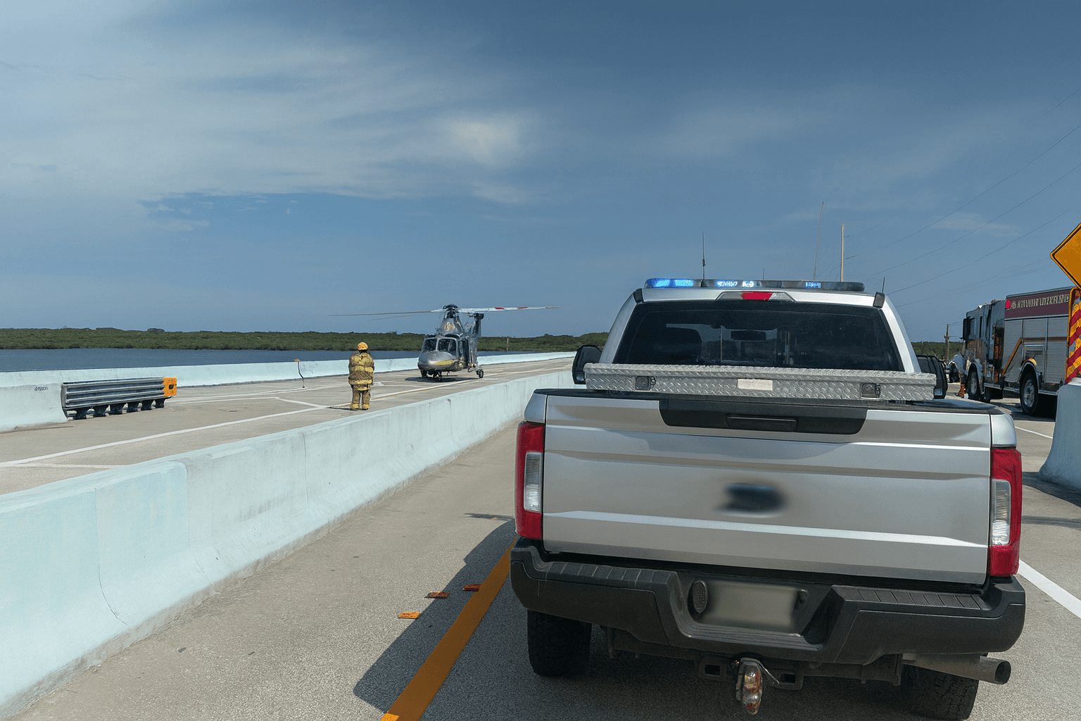 Teen Diver Dies Off Grassy Key; Safety Questions Raised for Hookah Tours