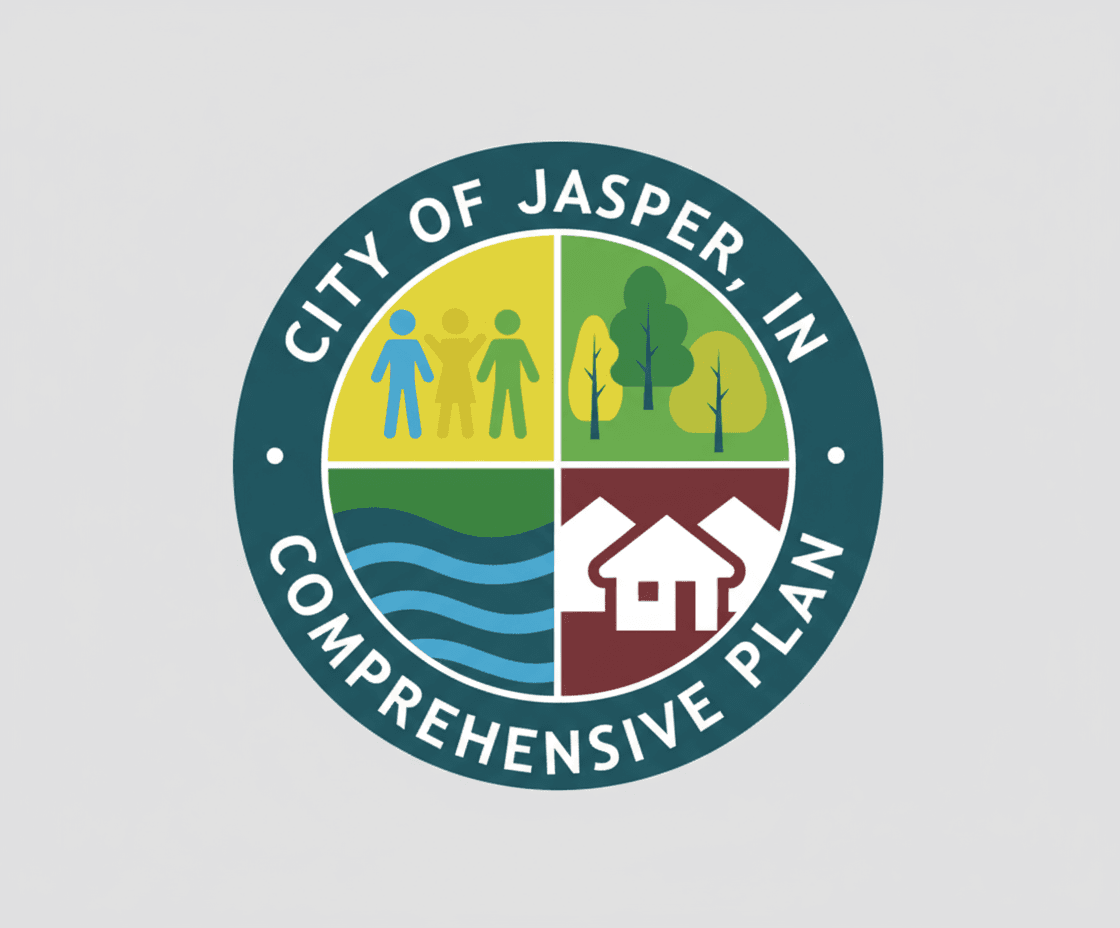 Jasper Launches Comprehensive Plan Update, Seeking Resident Input Through October