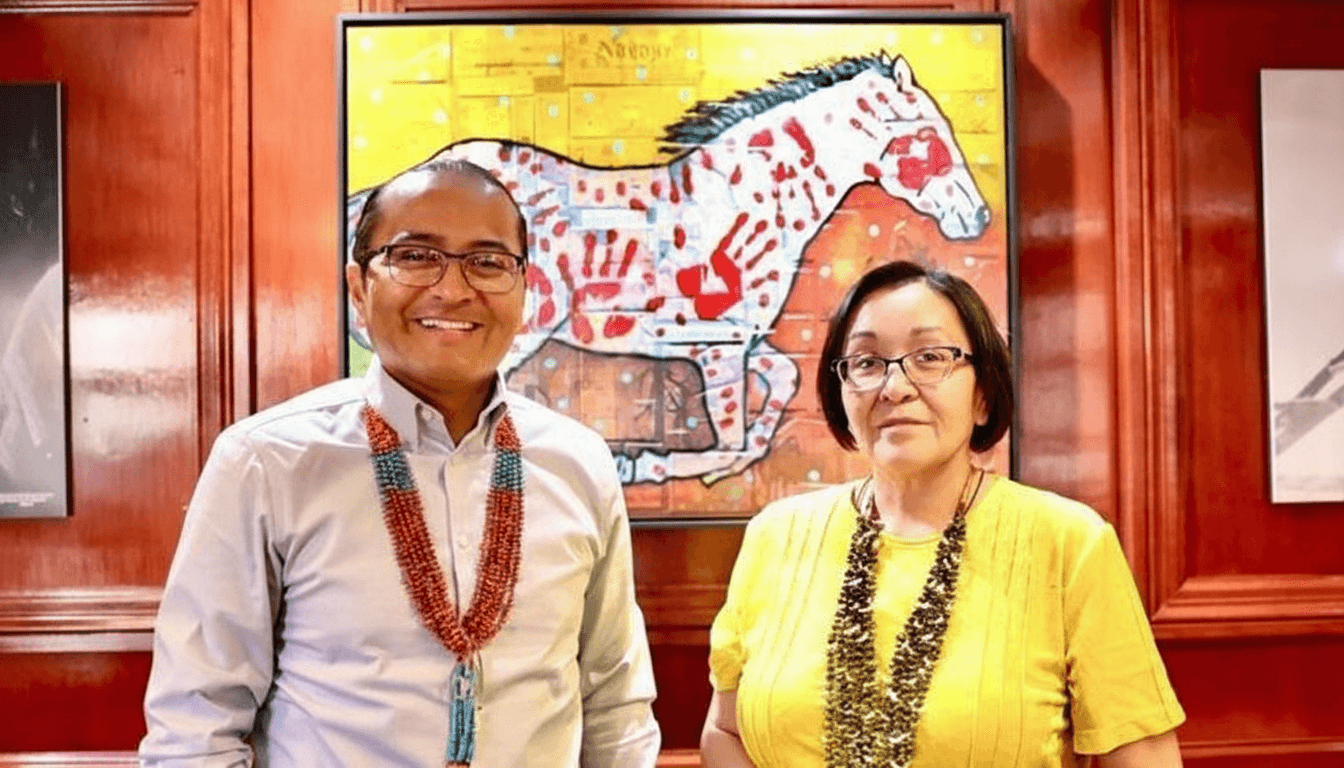 Western Navajo Council Votes No Confidence, Seeks Restitution of Funding
