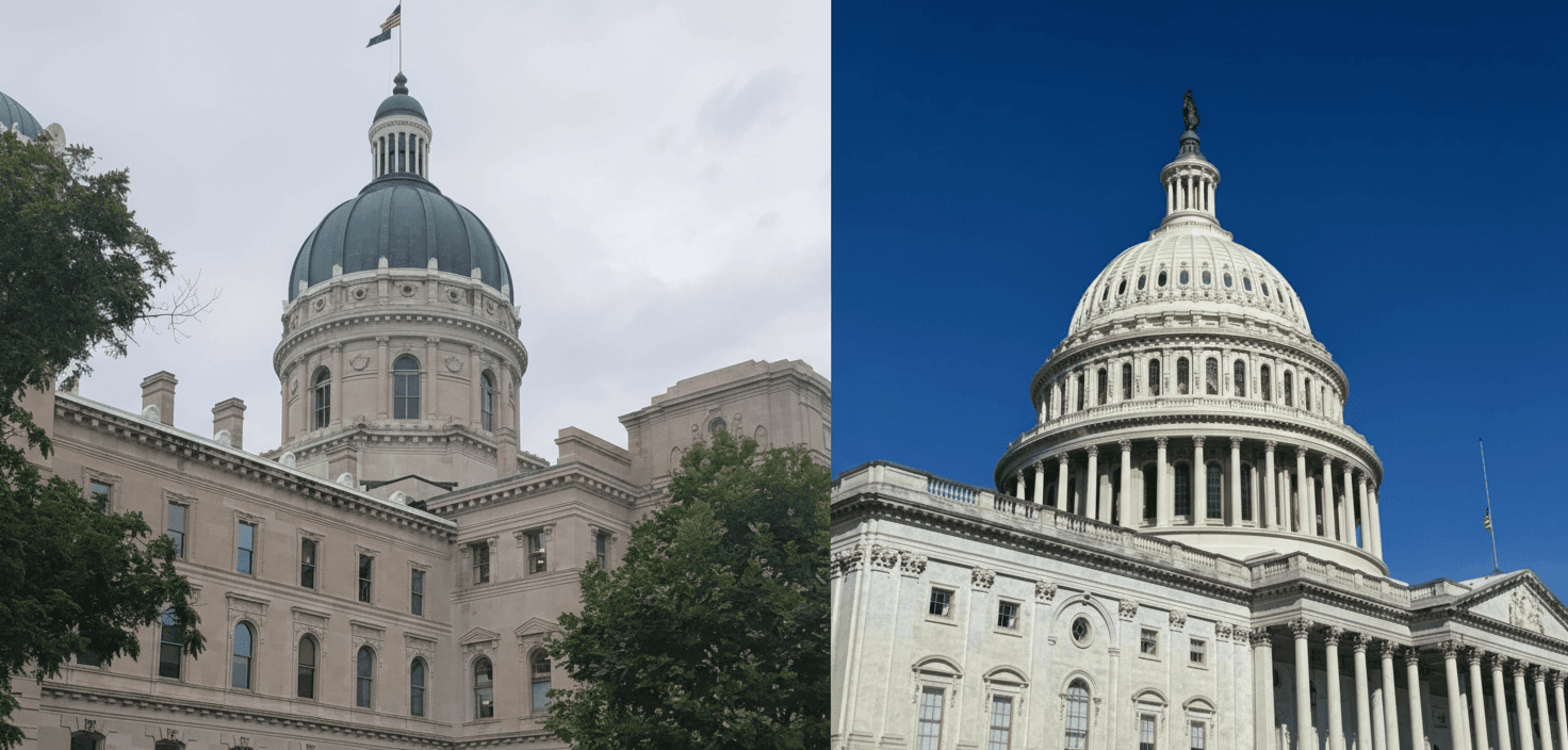 Perry County Faces SNAP and WIC Uncertainty as Shutdown Continues