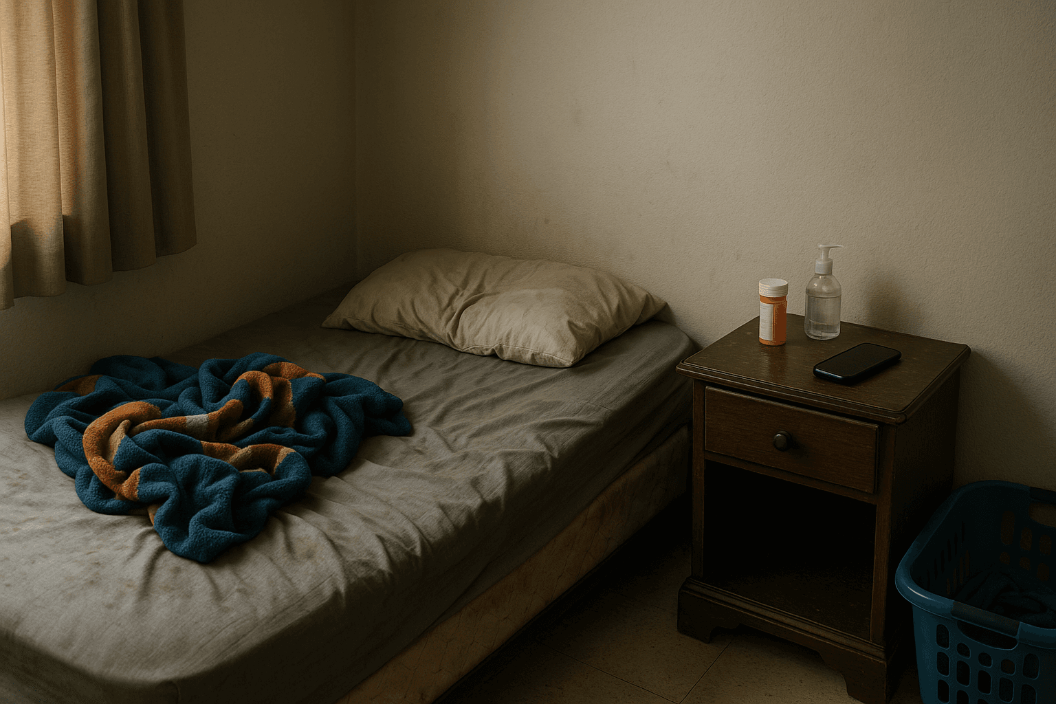 Kentucky Neglect Case Raises Child Health Concerns for Perry County
