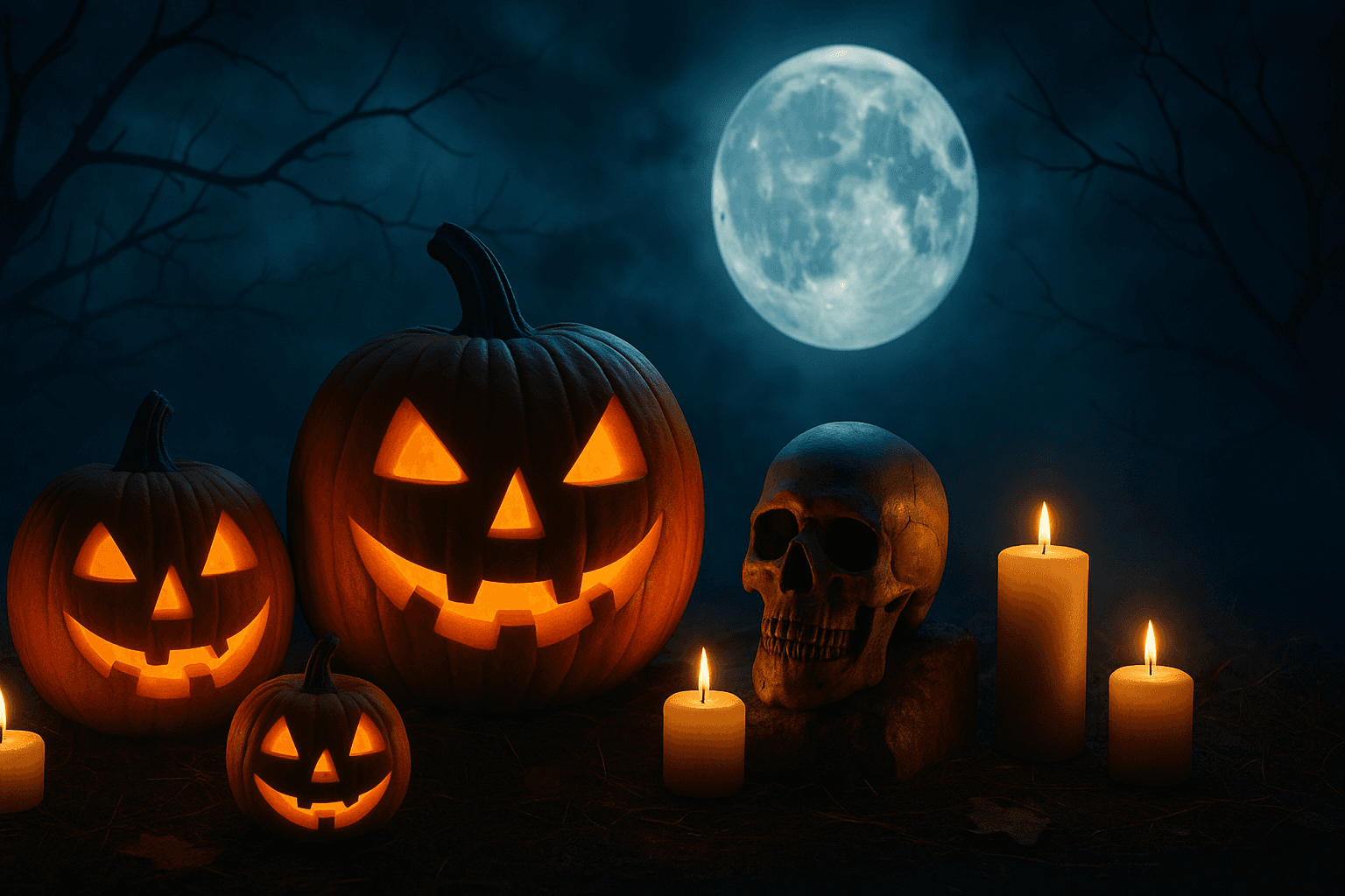 Millersburg Council Sets Village Trick-or-Treat, Addresses Growth and Safety