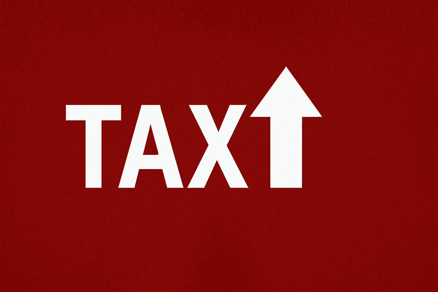 Former Commissioner Enters Race After County Approves 8.6% Tax Increase