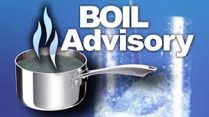 Boil Water Advisory Hits Coalwood, Iaeger and Nearby Communities