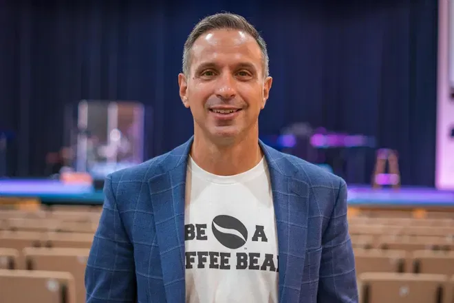 Damon West Scheduled to Speak at West Holmes High School