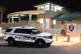Yuma Police Receive $41,062 State Grants for Road Safety