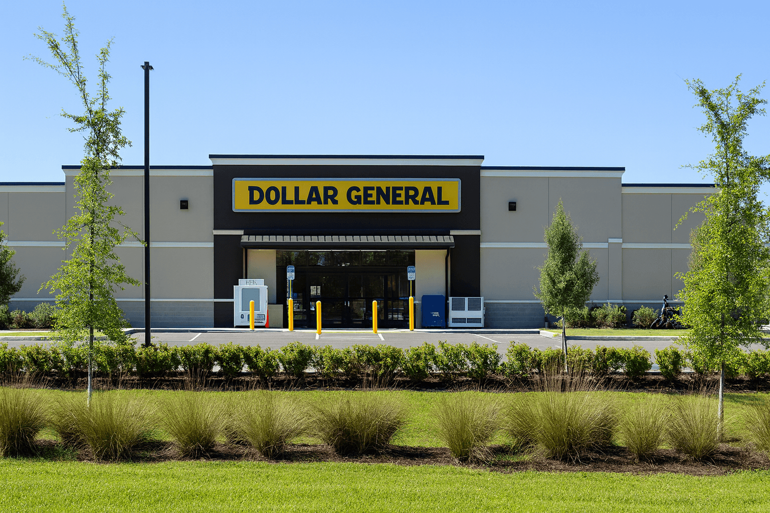 New Dollar General Opens in Cannelton, Expanding Local Retail Access