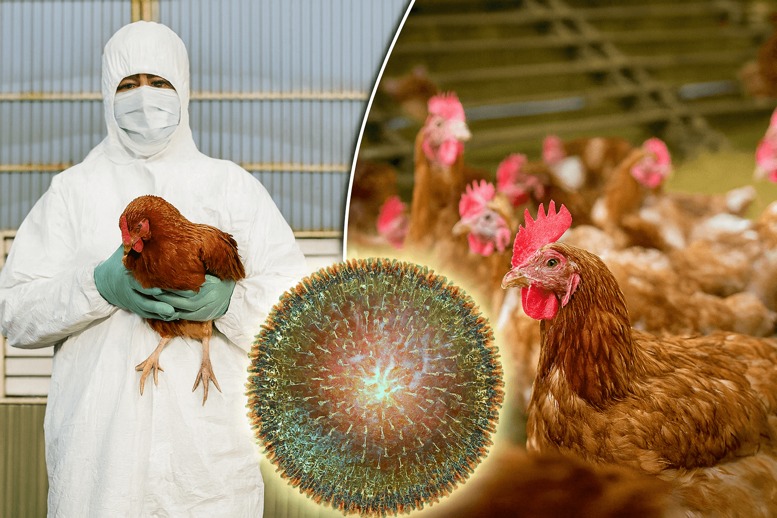 Avian Flu Hits Two Otter Tail County Turkey Farms, Threatening Local Supply
