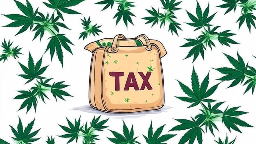 Grand Traverse County Allocates $500K Marijuana Tax Funds for Housing, Recreation