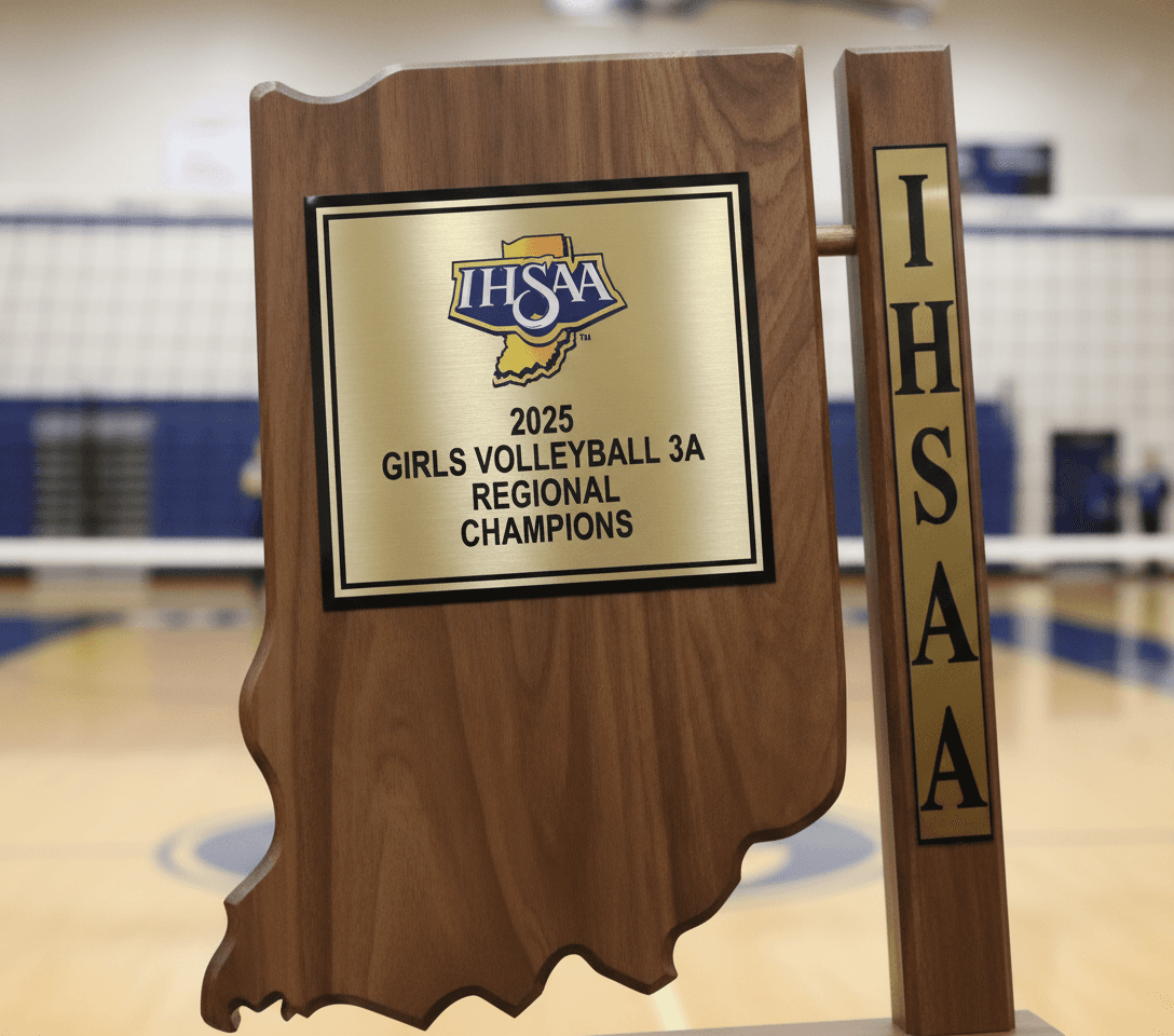Jasper Wildcats win regional in five sets, advance to semi-state Nov. 1