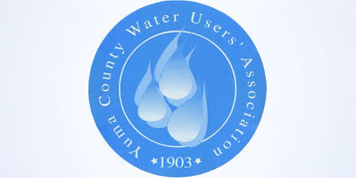 YCWUA Warns Illegal Dumping Threatens Yuma Water, Crops This Season
