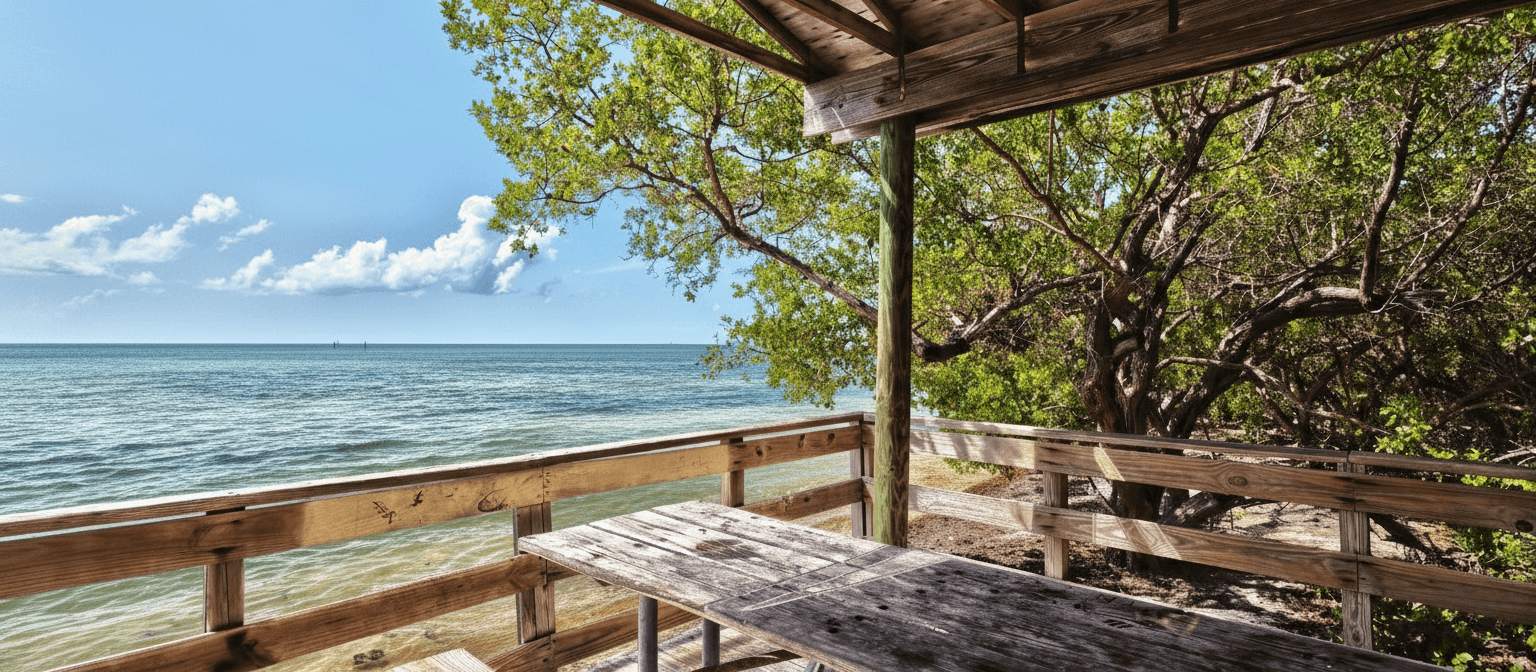 DEP Orders Islamorada to Repair Sewage System After Six Overflows