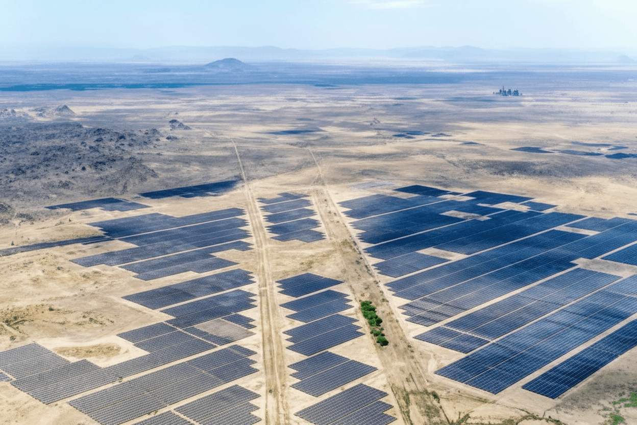 Federal Shutdown Cuts $135M in New Mexico Energy Funding, Hits San Juan