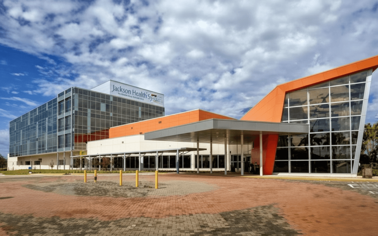 Man Airlifted After Shark Encounter Near Boca Chica Key