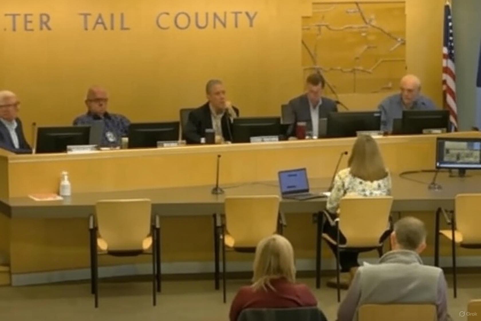 Otter Tail County Approves $118K for Ag Training, Child Care