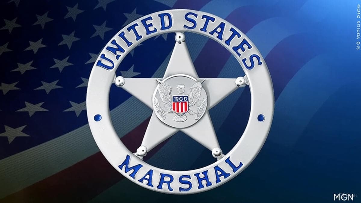 Federal-Led Sweep Verifies 26 Sex Offenders Across Yuma County