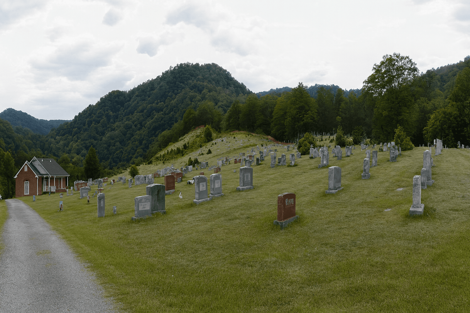 Grand Jury Returns Dozens of Indictments, Hits Grave Vandalism and Drug Rings