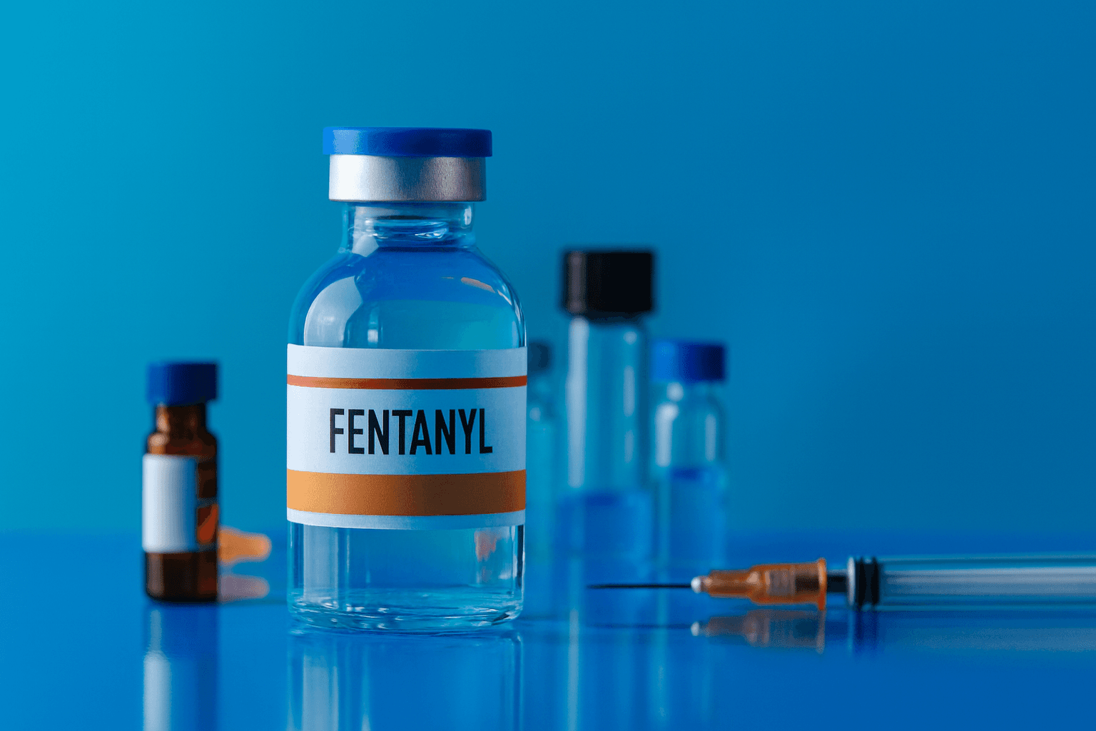 Fresno Leaders Warn Bullard High Students About Fentanyl Risks, Urge Community Action