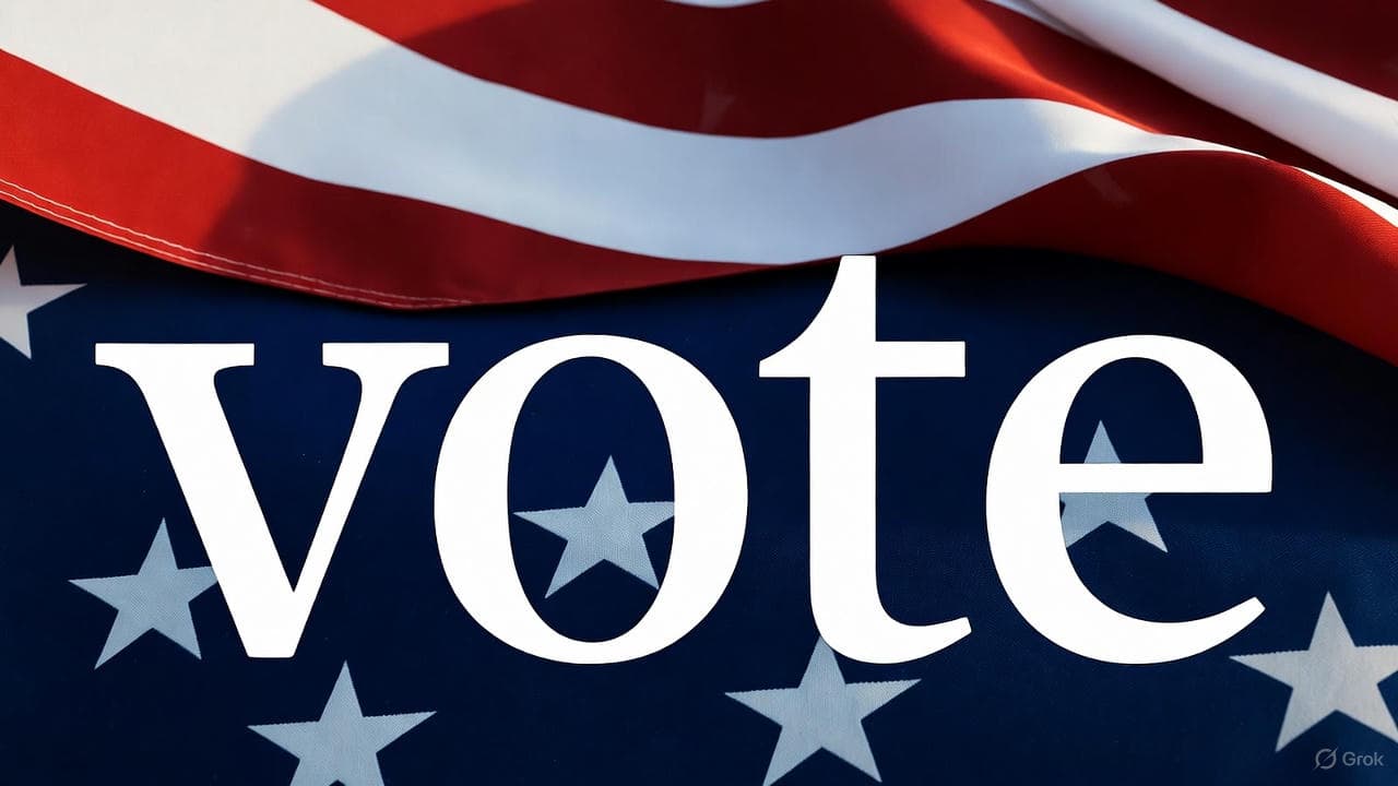 DOJ Sends Civil Rights Observers to Fresno Polls Ahead of Prop 50 Vote