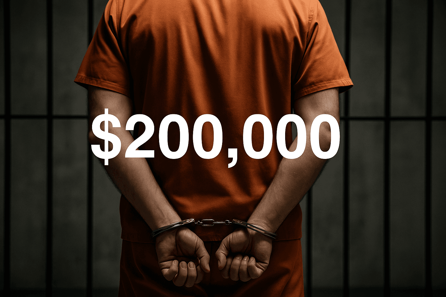 Otter Tail County Settles for $200K, Reforms Jail Policies