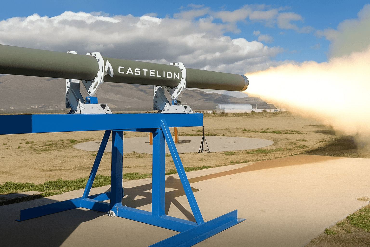 Sandoval County Approves Incentives for Controversial Rocket Plant Near Homes