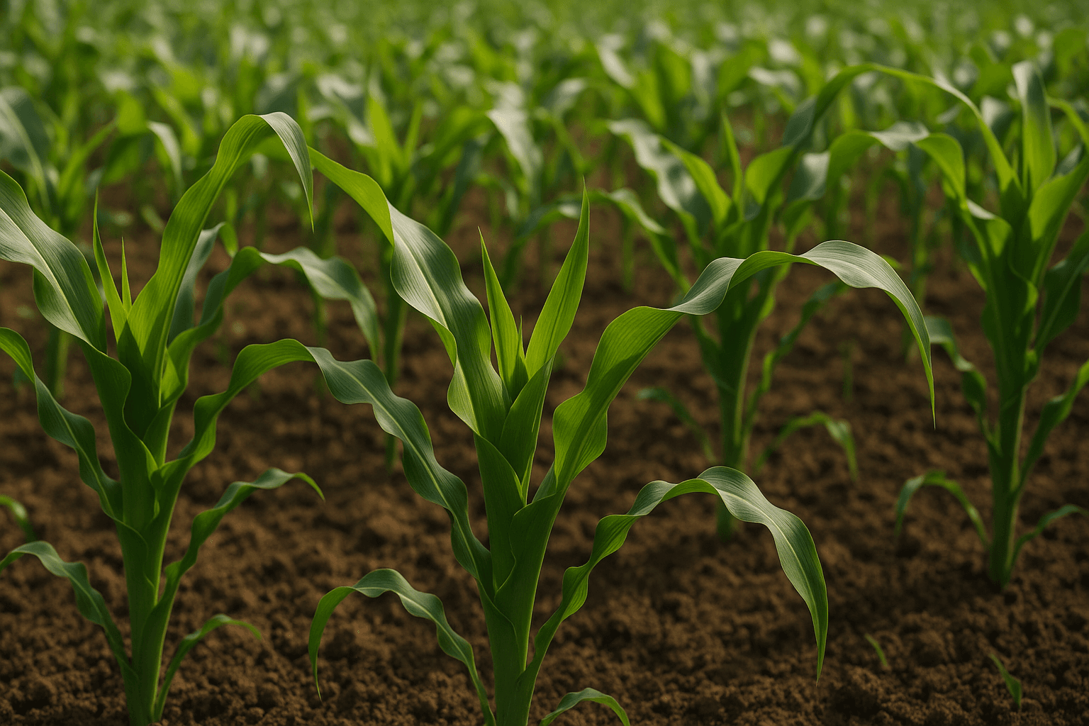 Stutsman County Corn Harvest Average, East-West Yield Gap Persists