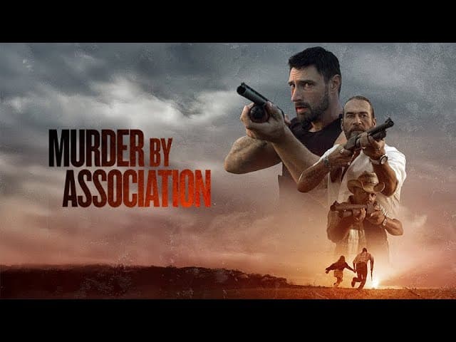 Jasper Hosts World Premiere of Murder by Association, Drawing Local Spotlight