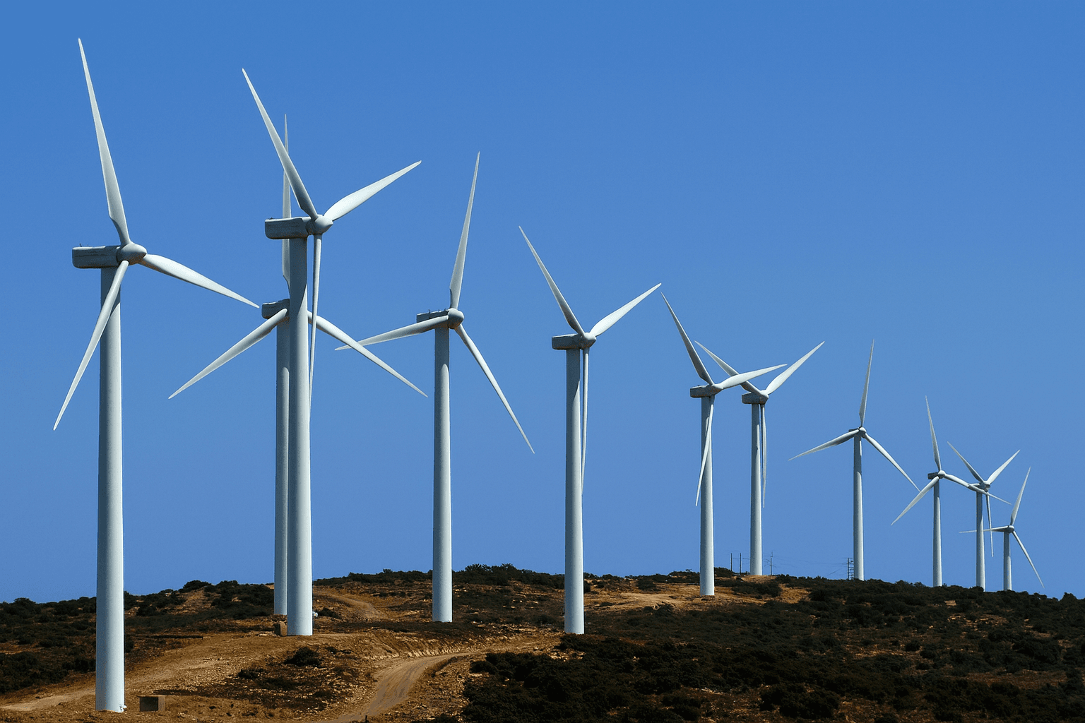 Eagar Council Files Limited Intervention Against Lava Run Interconnection Line