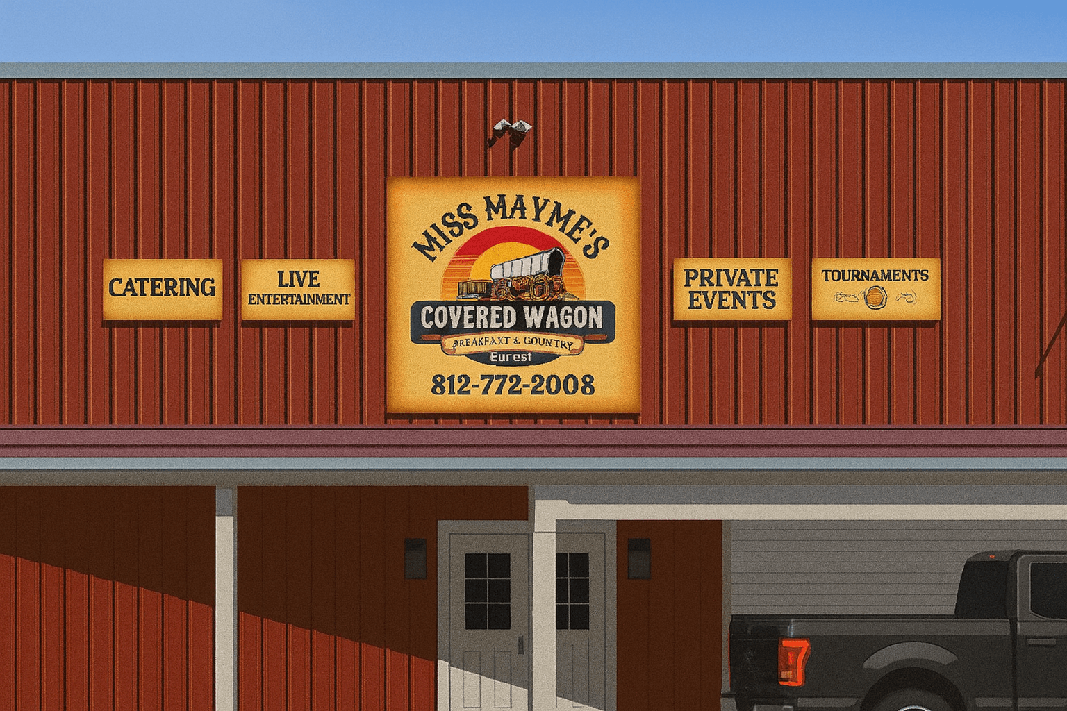 Cannelton Thrift Shop to Host Free Holiday Shopping Day for Families