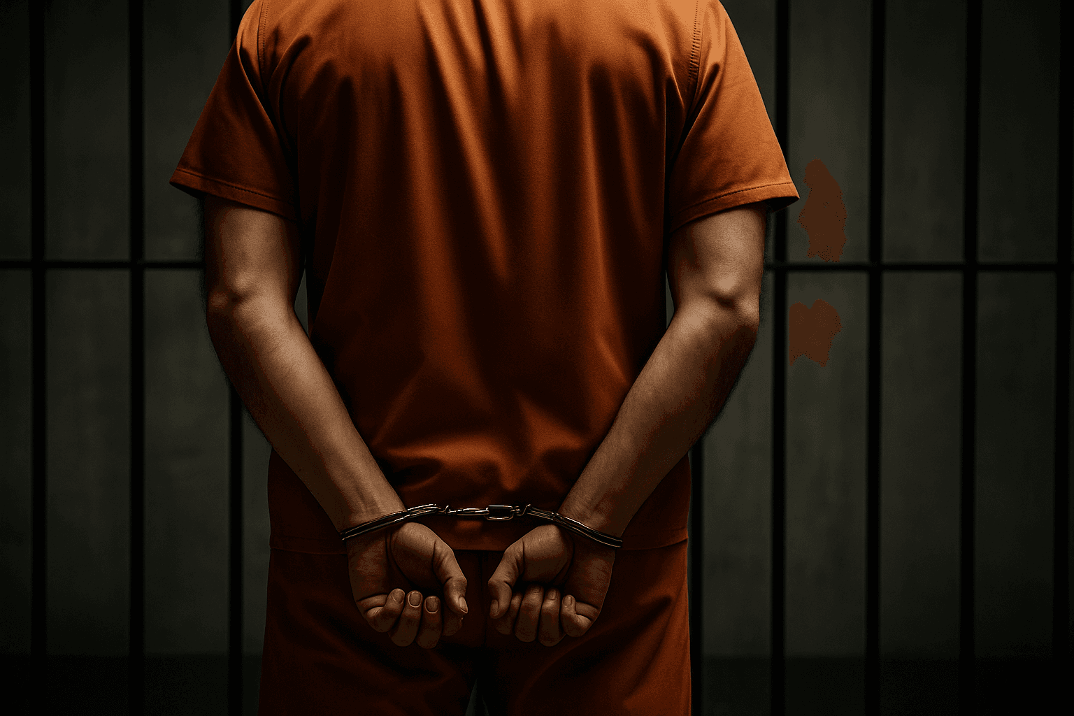 Arrest of Indicted McDowell Man in Missouri Raises Vetting Concerns