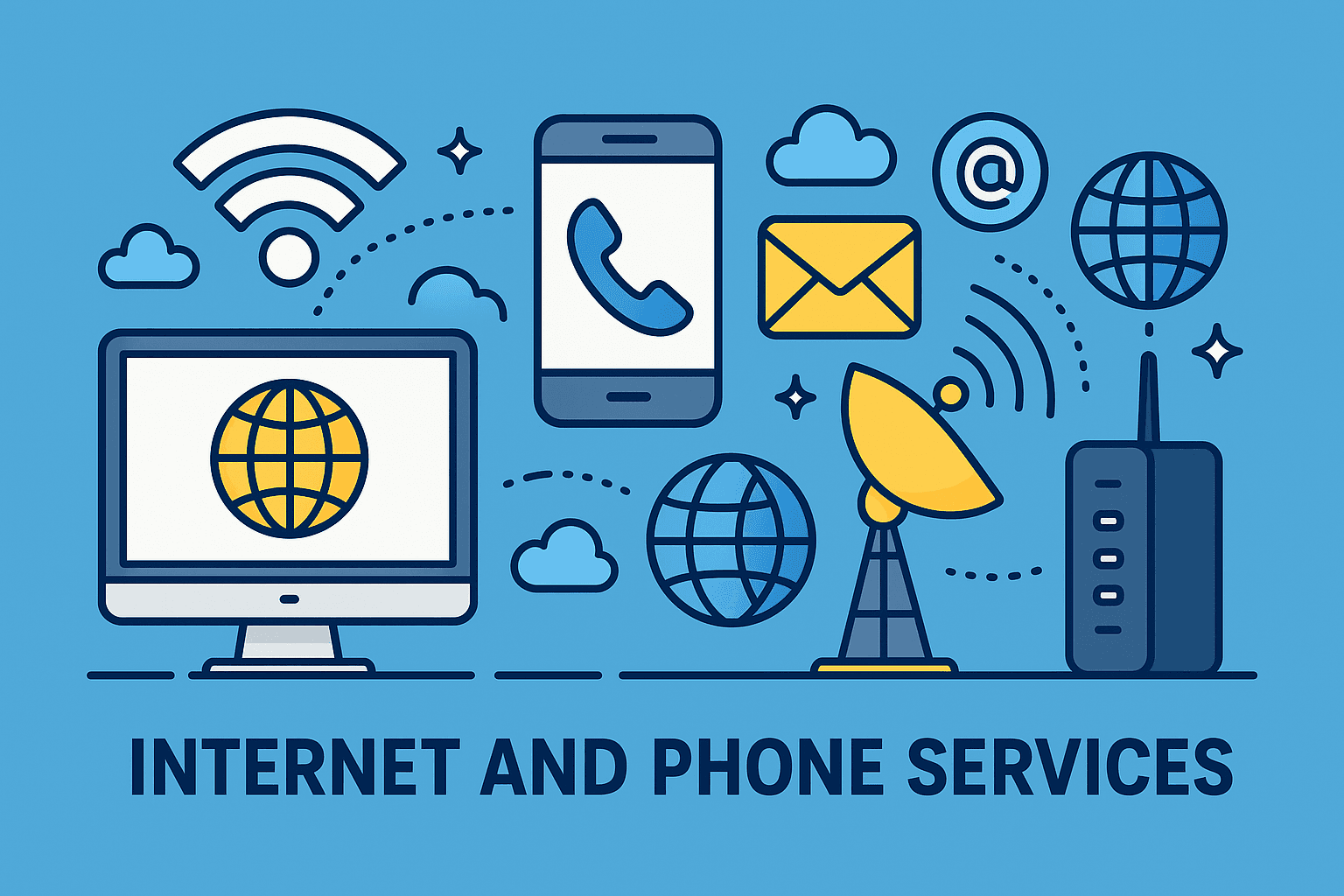 Arizona Approves $8M Settlement to Fix Apache County Broadband