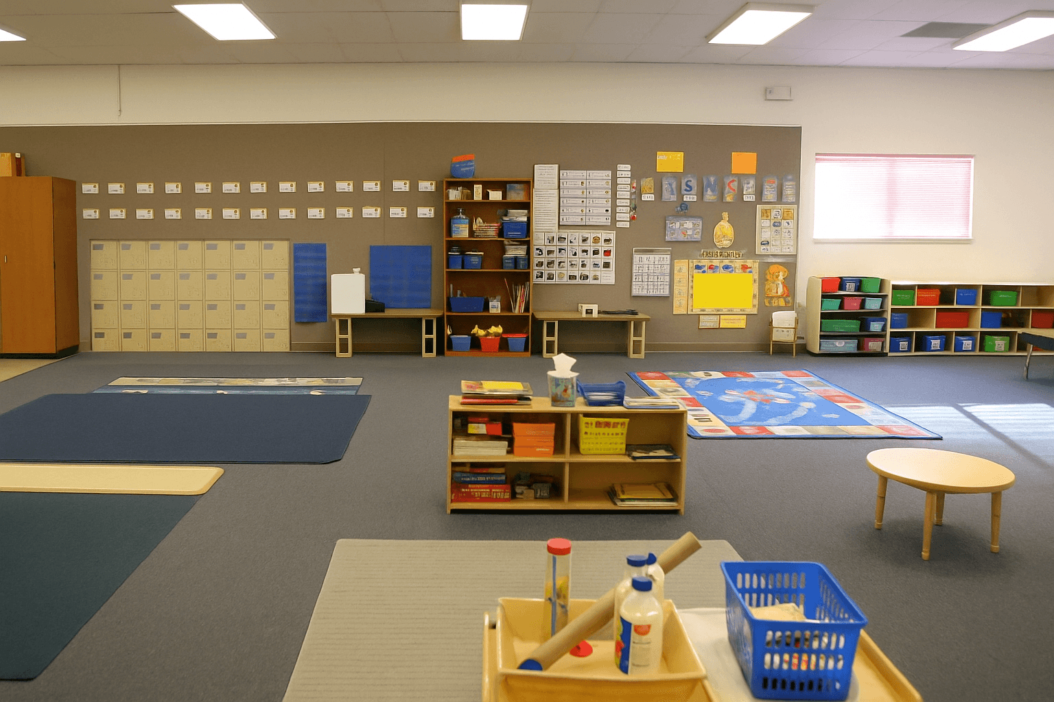 25-Year Sex-Offender Counseling Program Operated Near Farmington Daycare