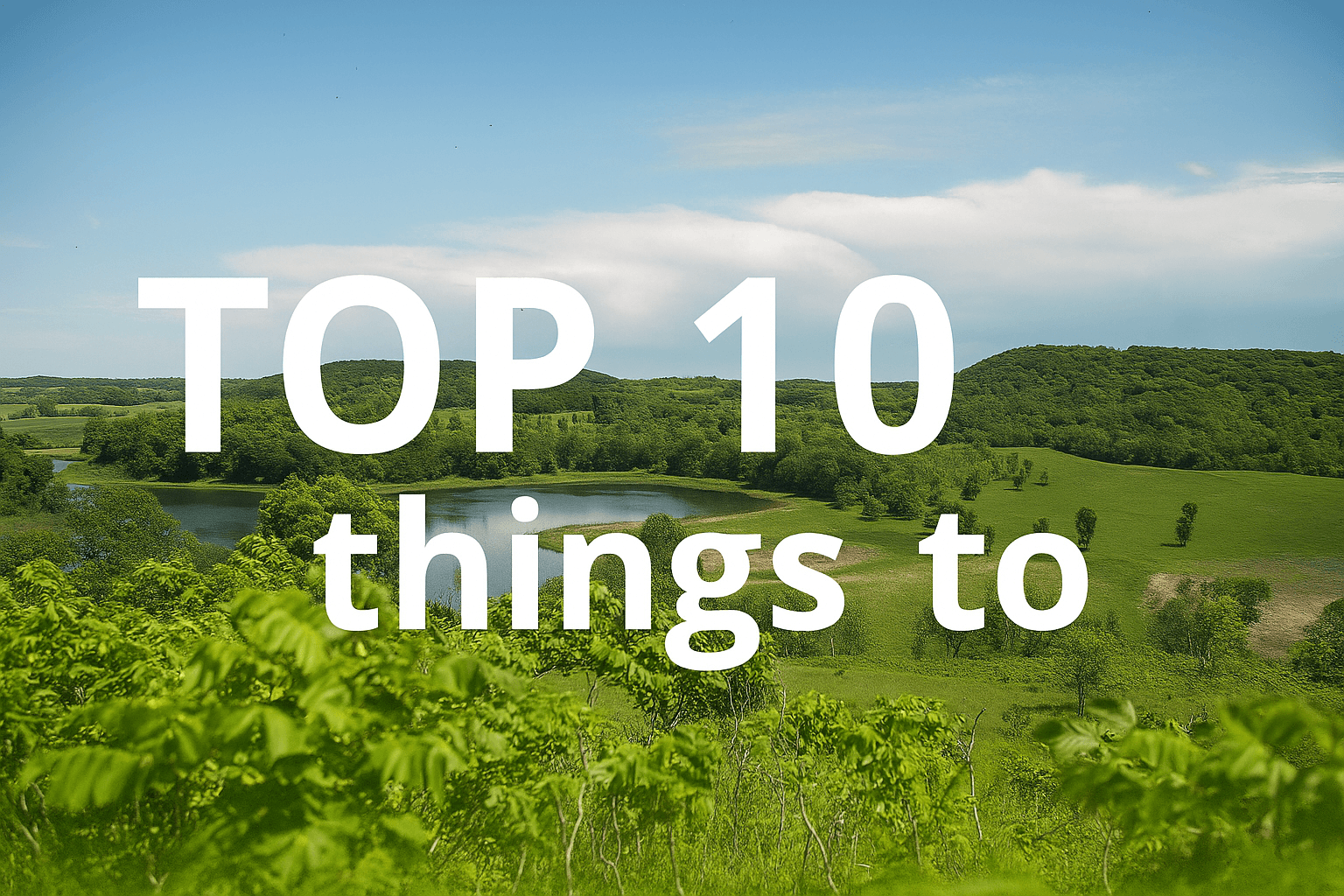 TOP 10 things to do in Otter Tail County, Minnesota