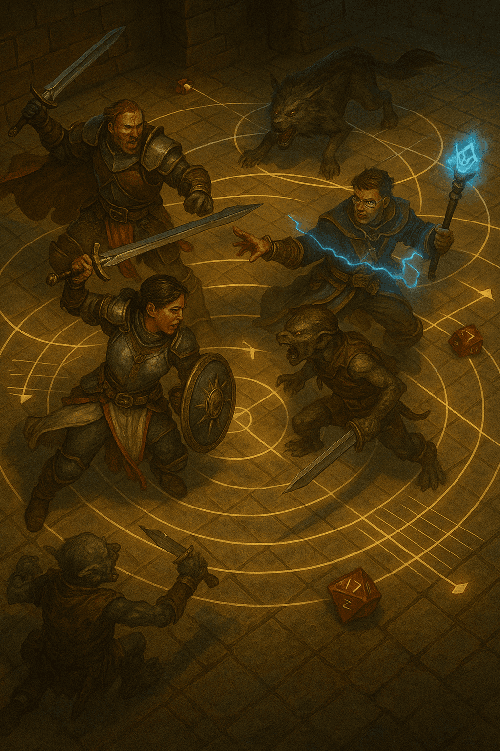 Pathfinder’s Crunch Is the Canvas, Not the Cage