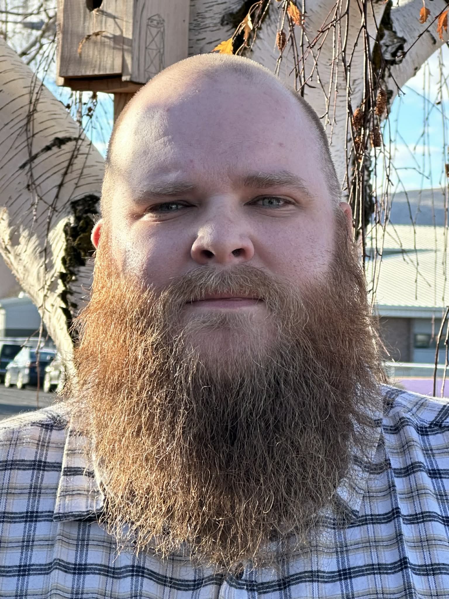 Baker City Resident Enters 2026 U.S. Senate Race, Challenges Merkley