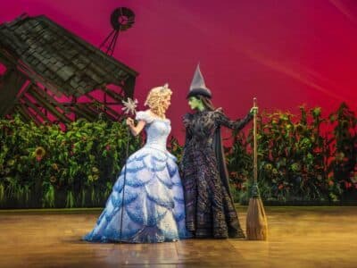 Baltimore holiday attractions draw crowds, spotlight city policy choices