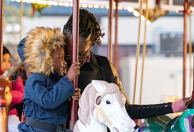 Baltimore Holiday Arts Week Brings Music, Community, Seasonal Cheer