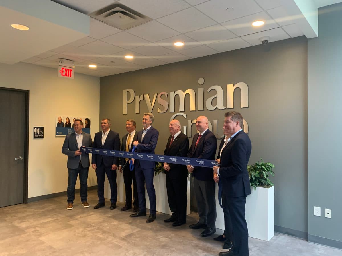 Kepler Lowers Prysmian to Hold, Raises Target Citing Limited Upside