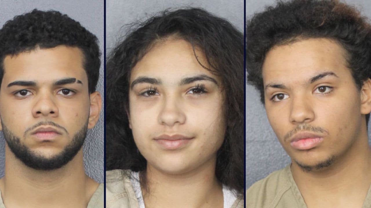 Three Indicted in 2020 Nenahnezad Murder, Federal Charges Filed