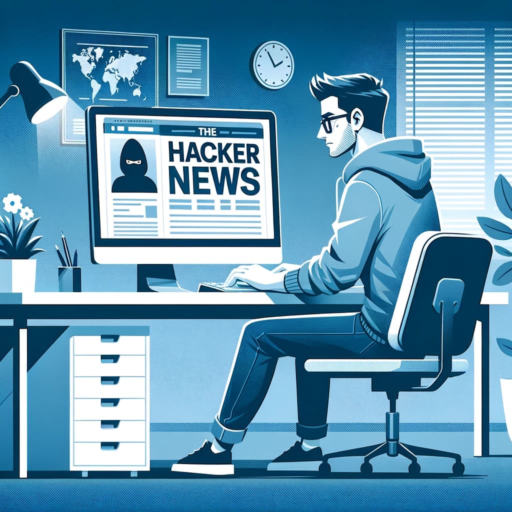 How Aggregators Are Reframing Cybersecurity Headlines Online for Readers