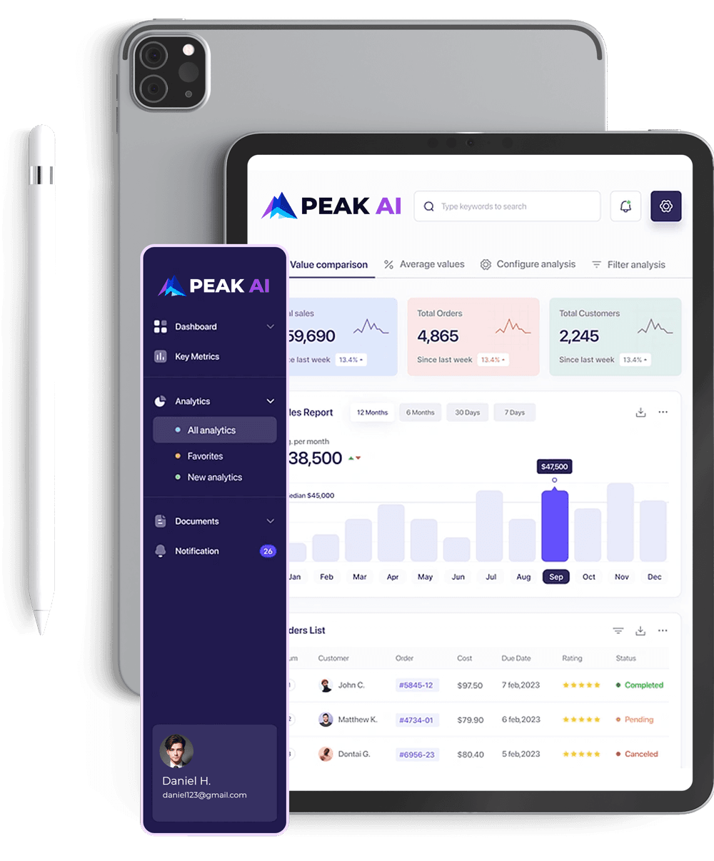 When “Peak AI” Meets Wall Street: Cross‑Ownership Raises New Risks