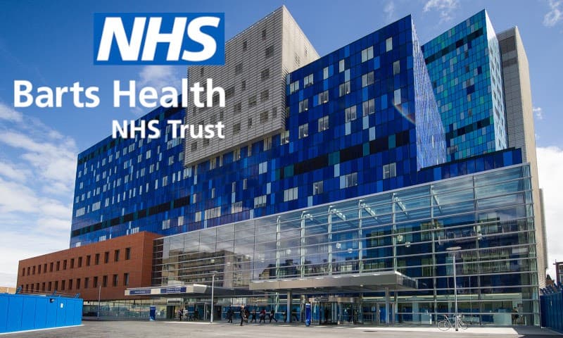 Ransomware Breach Exposed Years of NHS Invoices and Payments