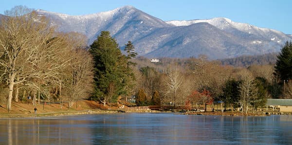 Black Mountain Secures Nearly Five Million for Water Resilience